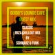 Guido's Lounge Cafe Guestmix (Classic Ibiza Chillout Mix) by Schwarz & Funk logo