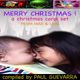 MERRY CHRISTMAS (a christmas carol set from max & lexi) compiled by PAUL GUEVARRA logo