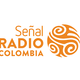 23/10/2018 RTVC Radio Nacional De Colombia. Músicas del mundo WOMEX 2018 2HRS logo