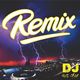 DJ Gus Caro - Musica Remix logo