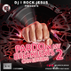 DJ I Rock Jesus Presents Pardon My Breakbeats 2 CHH Edition logo
