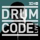 DCR386 - Drumcode Radio Live - Adam Beyer Christmas Special logo