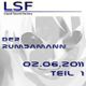 LSF Webstream>>> Der elektronische Donnerstag 02.06.2011 - rumbamann teil1  logo
