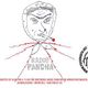 RADIO PANCHA 001 (ENERO 17) GUADALAJARA, EN VIVO DESDE LABORATORIO SENSORIAL EN PSICONAUTA logo