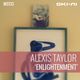 ENLIGHTENMENT by Alexis Taylor logo