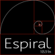 ESPIRAL TURBO FOLK logo