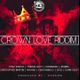 Reggae Station -  DEMMIX - Crown Love Riddim Mix logo