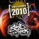 DJ Sandstorm - 3FM Yearmix 2010 logo