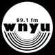 Ceyhun Sevil - Cik Cik Cik on Lion's Milk Radio Show - New York University Radio wnyu.org logo