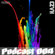 Haz3 - Podcast 004 - Dirty Dutch House logo
