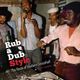 90s Rub a Dub reggae from the Holy Land logo