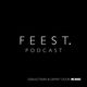 FEEST. podcast \\ FEEST.CLUB.100 // Mr. Shake logo