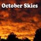 October Skies logo