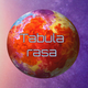 Tabula Rasa 001: Will logo