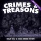 Crimes & Treasons Best Of 2012! logo