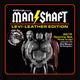 LIVE at Heretic Atlanta - ManShaft Nov 2015 - Levi-Leather Edition logo