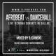 Dj Shinski - Afrobeat Vs Dancehall Live @ Choma Sundays Dallas logo
