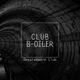 B-Oiler Club Dj Set [Deputamadre Club] logo