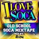 Old School Soca Mixtape_Mix By_Dj_Acon_the Veteran logo