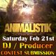 Animalistik Contest mix (Heart2vote) CONTEST WINNER! logo