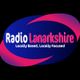 Radio Lanarkshire Halloween Spiritualist Show 2019 logo