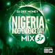 NIGERIA @ 57 INDEPENDENCE DAY MIX BY DJ DEE MONEY logo