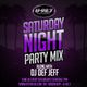 Def Jeff U-92.7 KKUU Party Mix 05-16-15 Mix 1 logo