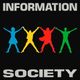 Information Society: RobC Megamix logo