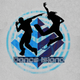 L.u.c.i.a.n.o. @ I Love Retro - Dance Island (Second Life) logo