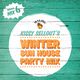 Play 6: Kissy Sellout's Winter Sun House Party mix logo