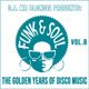 The Golden Years of Disco Music - Vol. 8 logo