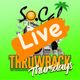 DJ EkSeL - Throwback Thursday LIVE Stream (4/20/23) (Aquanet) logo