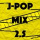 J-Pop Mix 2.5 logo
