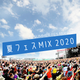 夏フェスMIX 2020 (SUMMER ROCK FES MIX 2020) logo
