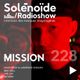 Solénoïde - Mission 228 > David Toop & Lawrence English (Room40), Ben Neill, The Cry, Nevaris... logo