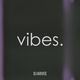 VIBES 10 @DJARVEE #MixMondays logo