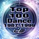Top 100 Dance 1987-1999 Remix logo
