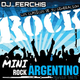 MINI ROCK ARGENTINO (Part.1) BY djferchis logo