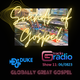 The Sounds of Gospel Show 11 - Soca Vibes logo