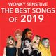 The Best Songs of 2019 logo
