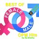Best Female & Male OPM Hits logo