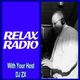 DJ-ZX # 136 SMOOTH OUT RELAX RADIO MIX I logo