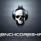 FRENCHCORE24FM - DJ FrecTorr @ Tuesday of Terror radio show. Frenchcore terror mix logo