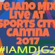 TEJANO MIX LIVE AT SPORTS CITY CANTINA 2017 logo