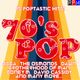 70'S POP : DANCING QUEEN - STANDARD EDITION logo