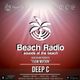 Deep C Presents Flow Motion Ep 24 (Extended 80's Classics) On Beach Radio logo