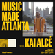 Atlanta with Kai Alcé logo