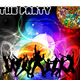 Electronic Dance Music #EDM Mix By nakata yusuke logo