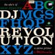 DJ Revolution - The ABC's Of High Fidelity logo