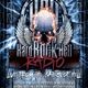 Hard Rock Hell Radio New Wave of Southern Rock with DJTobester logo